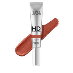 Renee Pro HD Corrector With Vitamin E - 8ml - Orange-47