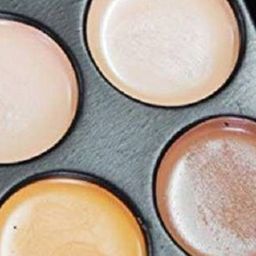 Lenon Set Of 2 8 Shades Contour & Concealer Palette With Highlighter image 3