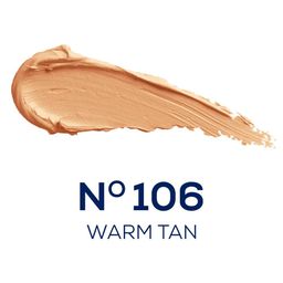Chambor Studio Pro Under Eye Eraser With Vitamin C - 10g - N106 Warm - Tan image 4