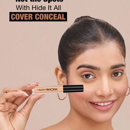 Hilary Rhoda Hide It All Finish & High Cover Conceal With Shea butter - 3.7 ml - Fair - 02 image 5