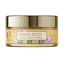 OHRIA AYURVEDA Turmeric Butter For Anti-Pigmentation -  25g-46