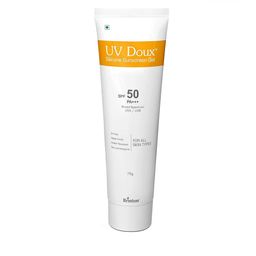 Brinton UV Doux Silicone Sunscreen Gel SPF 50 PA+++ - 75g-49