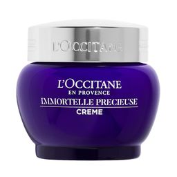 LOccitane en Provence Immortelle Precious Cream 50ml-58