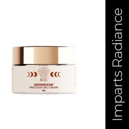 BiE- BEAUTY IN EVERYTHING Moongleam Precious Gel Cream with Hyaluronic Acid - 20 g-24