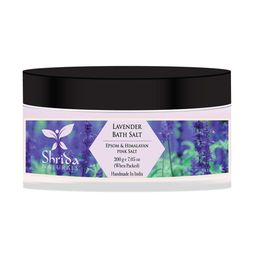 Shrida Lavender Essential Oil Cream 50ml-54