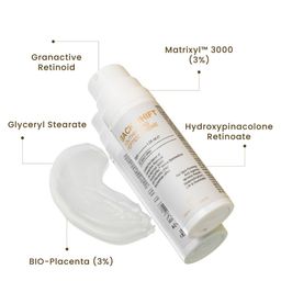 Personal Touch Skincare Backshift Anti Ageing Peptide Cream-30g image 5