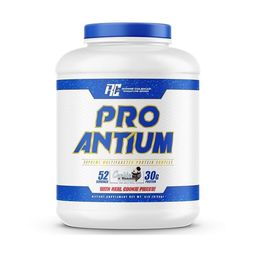 RONNIE COLEMAN Pro Antium,  5 lb  Cookies & Cream -23