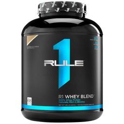 Rule One R1 Whey Blend, 4.96 lb Cookies & Cream-31