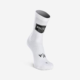 Road Cycling Replica Socks - Van Rysel Roubaix Team-20