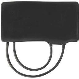 Agarwals ™ BP Bladder Black Adult(Pack Of 1) Bp Monitor Cuff-20