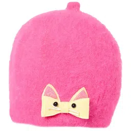 KID-O-WORLD Girls Woollen Beanie-image-30