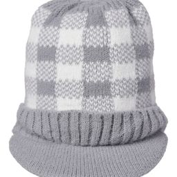 KID-O-WORLD Kids Woollen Beanie-17