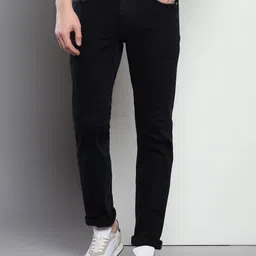 Calvin Klein Men Clean Look Mid-Rise Cotton Jeans-image-64