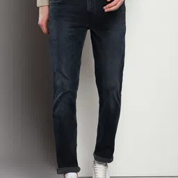 Calvin Klein Men Clean Look Mid-Rise Cotton Jeans-image-63