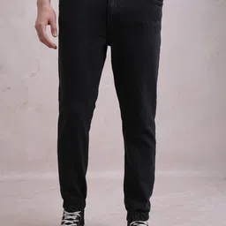 HIGHLANDER Men Slim Fit Jeans-image-33
