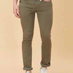 Being Human Men Slim Fit Clean Look Stretchable Jeans-image-42