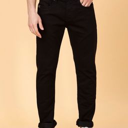 Being Human Men Slim Fit Clean Look Stretchable Jeans-image-68