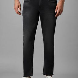 Louis Philippe Jeans Men Slim Fit Jeans-picture-34