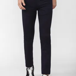 VAN HEUSEN DENIM LABS Men Slim Fit Jeans-image-7