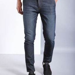 The Indian Garage Co Men Mid-Rise Slim Fit Jeans-picture-33