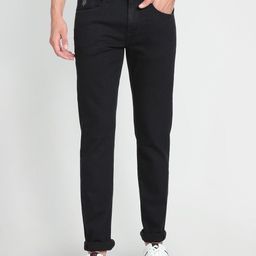 U.S. Polo Assn. Denim Co. Men Slim Fit Jeans-picture-8