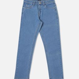 Allen Solly Junior Boys Slim Fit Jeans-image-82