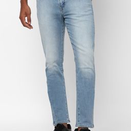 AMERICAN EAGLE OUTFITTERS Men Skinny Fit Heavy Fade Jeans-picture-26