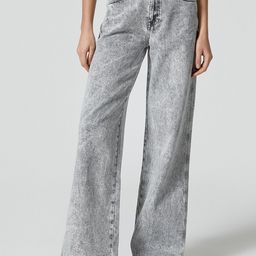 Koton Women Mildly Distressed Heavy Fade Jeans-image-13