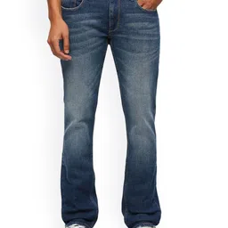 Pepe Jeans Men Slim Fit Heavy Fade Stretchable Jeans-picture-17