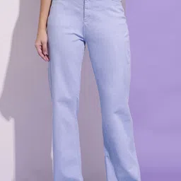 Being Human Women Slim Fit Mid-Rise Jeans-picture-0