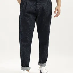 United Colors of Benetton Men Relaxed Fit Jeans-image-36