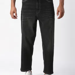 Pepe Jeans Men Relaxed Fit Light Fade Jeans-picture-33
