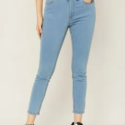 Fame Forever by Lifestyle Women Skinny Fit Jeans-picture-49