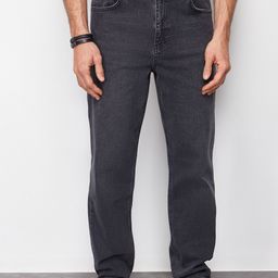 Trendyol Men Mid Rise Jeans-67