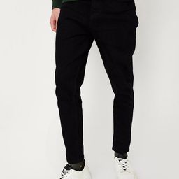 max Men Regular Fit Mid Rise Stretchable Jeans-image-63