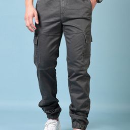 V-Mart Men Cotton Regular Fit Mid-Rise Jeans-picture-19