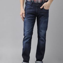 Pepe Jeans Men Slim Fit Light Fade Jeans-image-91