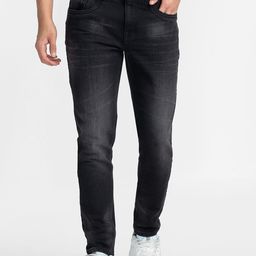 Being Human Men Light Fade Jeans-picture-29