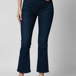 SPYKAR Women Bootcut Light Fade Jeans-picture-1
