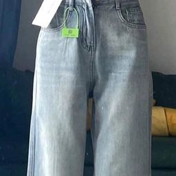 LULU & SKY Women High-Rise Light Fade Stretchable Jeans-image-31