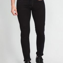 Flying Machine Men Super Skinny Fit Cotton Jeans-picture-26