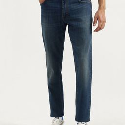 United Colors of Benetton Men Skinny Fit Mid-Rise Jeans-picture-34