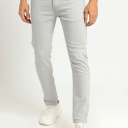 Banana Club Men Jean Slim Fit Mid-Rise Clean Look Cotton Jeans-picture-12