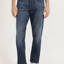 United Colors of Benetton Men Slim Fit Jeans-picture-15
