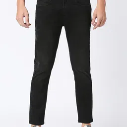 Pepe Jeans Men Narrow Clean Look Skinny Fit Cotton Jeans-image-39
