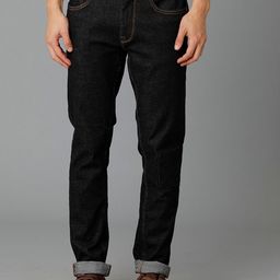Voi Jeans Men Regular Fit Jeans-image-77
