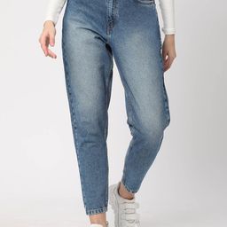 R&B Women Regular Fit Clean Look Jeans-picture-25