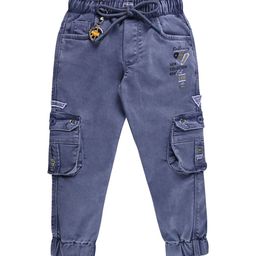 Wish Karo Boys Mid-Rise Jogger Jeans-picture-25