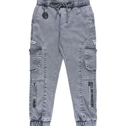 Wish Karo Boys Mid-Rise Jogger Jeans-picture-26