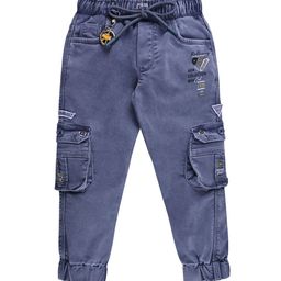 Wish Karo Boys Jogger Jeans-image-17